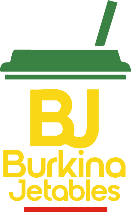 Burkina Jetables