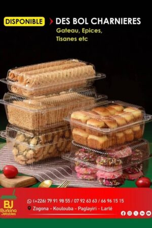 Des bol charnieres