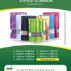 Doypack aluminium couleur DC