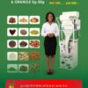 Ensacheuse sec & granule 5g-50g