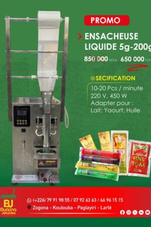 857a303d-4a98-42bf-8ad9-4000bb5ffcf2 Ensacheuse liquide 5g-200g
