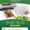 Sac sous vide