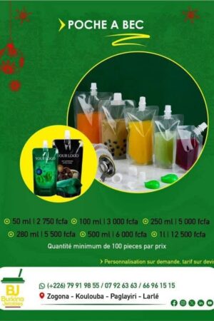 9d4f5dc4-38cc-45d9-ad03-8ad464f3b48b Poche à Bec