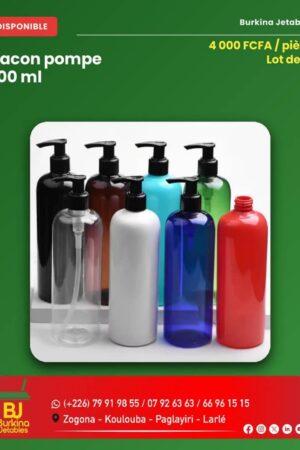 ae3a887b-9949-429c-a015-213683679e69 Flacon pompe 500ml