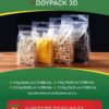 Doypack 3D